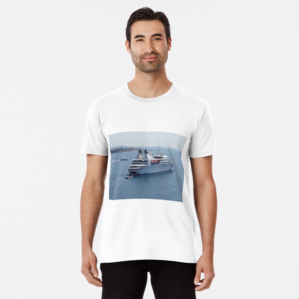 Item preview, Premium T-Shirt designed and sold by santoshputhran.