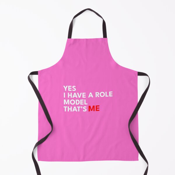Item preview, That’s Me —Self-Love Minimalist Design Neon Pink designed and sold by Yana Mustafina | Boho Soulful Designs.