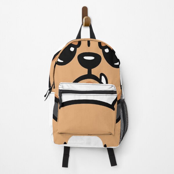 Item preview, Vibe Biter Pup – Don’t Test Me designed and sold by UEAshop.