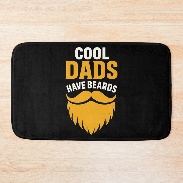 Item preview, Bearded Dad Humor Design for Father’s Day and Everyday Fun designed and sold by BunBuntheDog-.