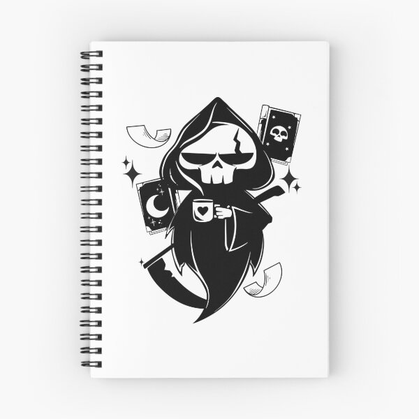 Item preview, Tired reaper  designed and sold by Aakanksha97.