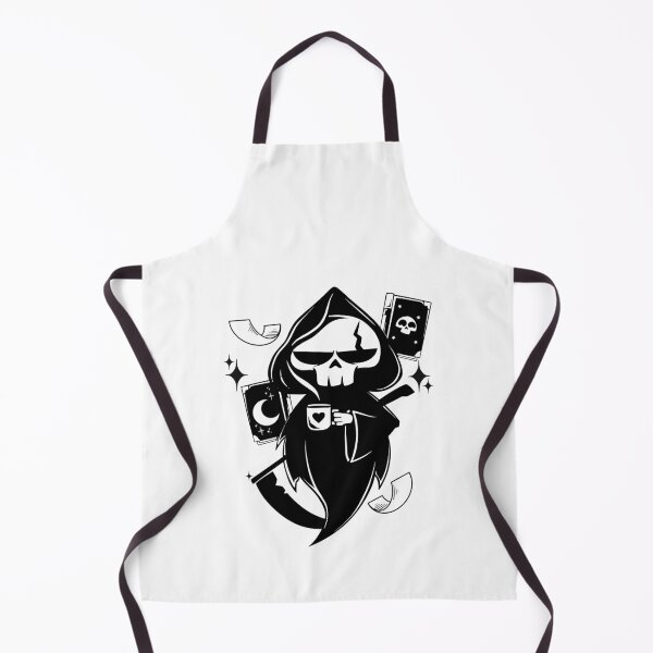 Item preview, Tired reaper designed and sold by Aakanksha97.