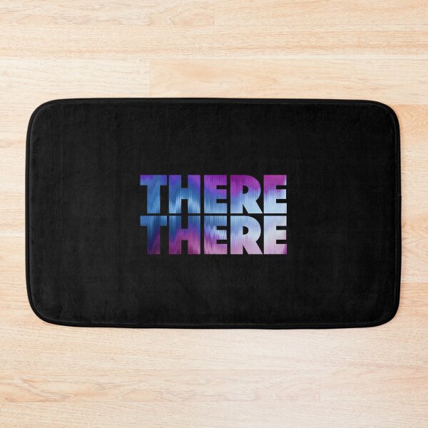 Item preview, There There    - 90's Vintage - Rock - Techno - Rap - Punk - Grunge designed and sold by SentientGallery.