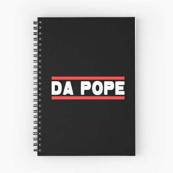 Item preview, The pope designed and sold by vibeno1.