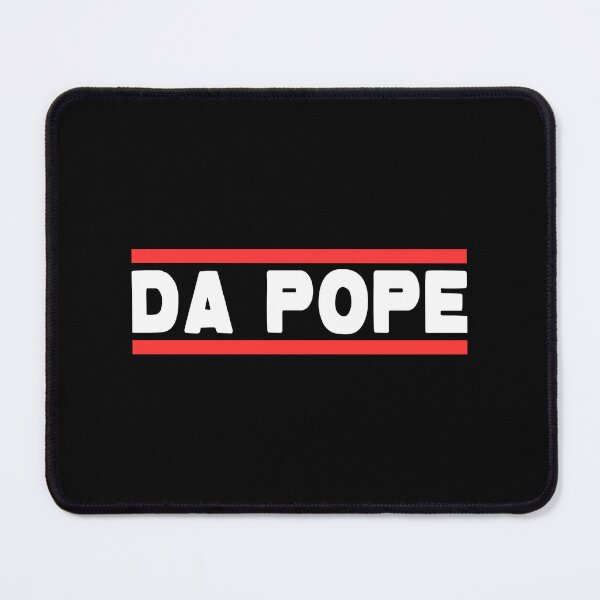 Item preview, The pope designed and sold by vibeno1.