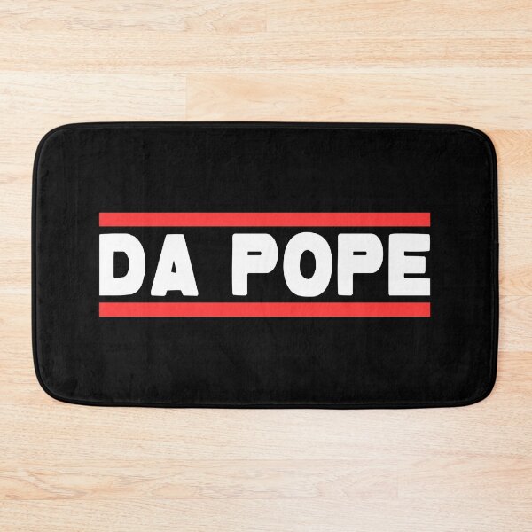 Item preview, The pope designed and sold by vibeno1.