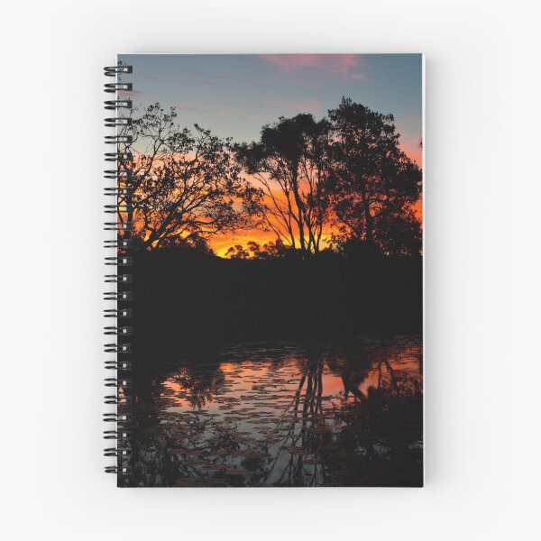 Item preview, Sunset Silhouette designed and sold by diggle.