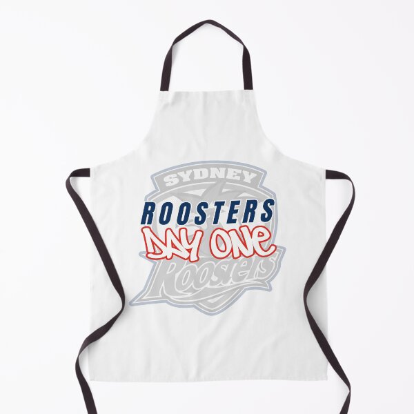 Item preview, Sydney Roosters Day One Collection | FanWagon designed and sold by Fanwagon.