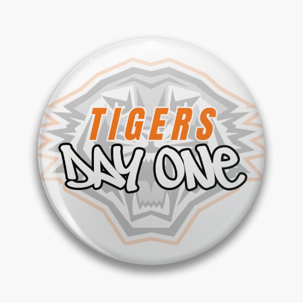 Item preview, Wests Tigers Day One Collection | FanWagon designed and sold by Fanwagon.