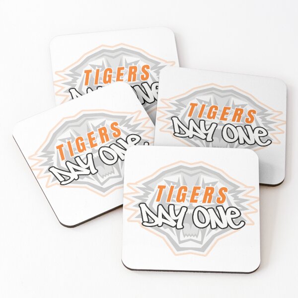 Item preview, Wests Tigers Day One Collection | FanWagon designed and sold by Fanwagon.
