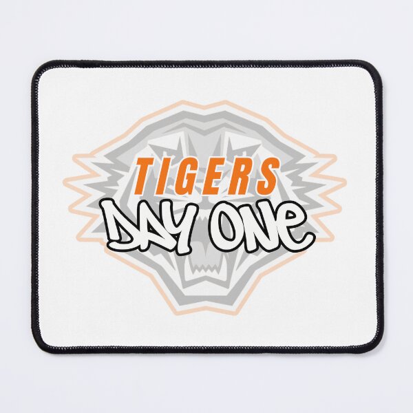 Item preview, Wests Tigers Day One Collection | FanWagon designed and sold by Fanwagon.