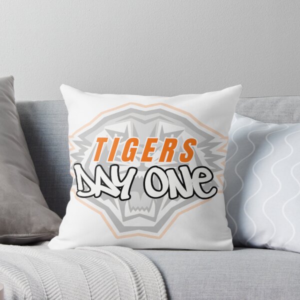Item preview, Wests Tigers Day One Collection | FanWagon designed and sold by Fanwagon.