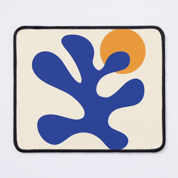 Item preview, Matisse Summer Sunset designed and sold by MaiZephyr.