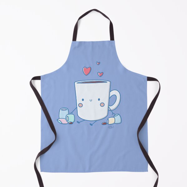 Aperçu de l'œuvre Ambiance hivernale kawaii | Surcharge de douceur glaciale créée et vendue par Sugar-Bubbles.