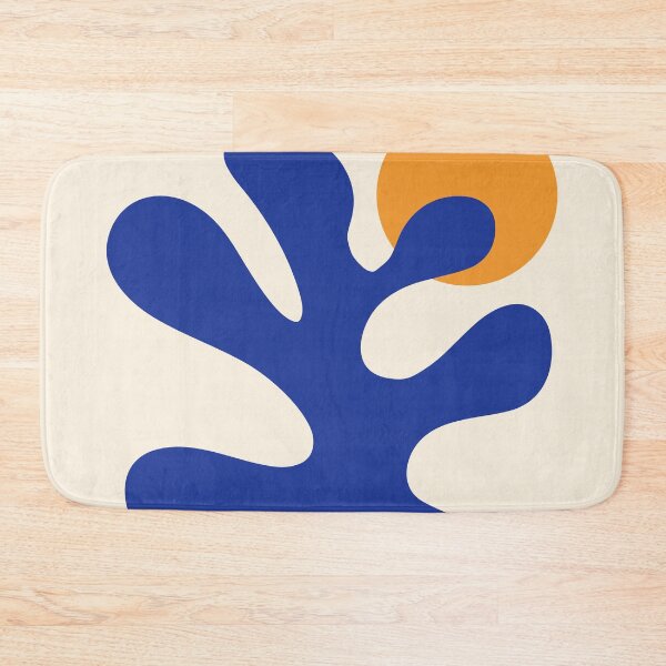 Item preview, Matisse Summer Sunset designed and sold by MaiZephyr.