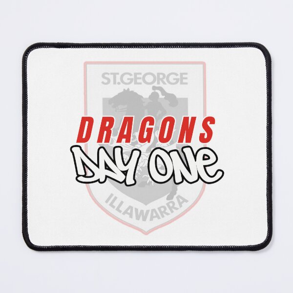 Item preview, St George Dragons Day One Collection | FanWagon designed and sold by Fanwagon.