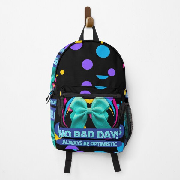 Item preview, No bad days designed and sold by 4Dart.