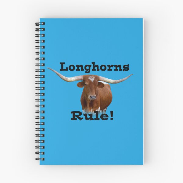 Item preview,  LONGHORN CATTLE, FOR STICKERS AND TEE SHIRTS designed and sold by Barbara Jean Photo Art And Design.