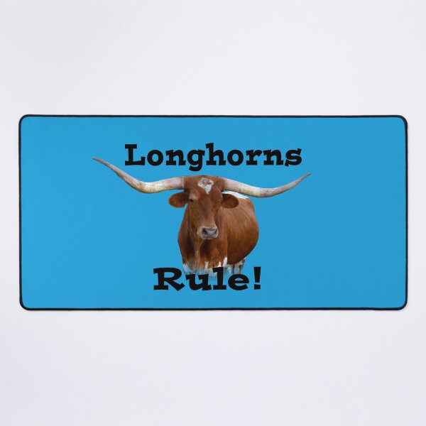 Item preview,  LONGHORN CATTLE, FOR STICKERS AND TEE SHIRTS designed and sold by Barbara Jean Photo Art And Design.