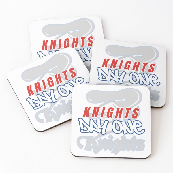 Item preview, Newcastle Knights Day One Collection | FanWagon designed and sold by Fanwagon.