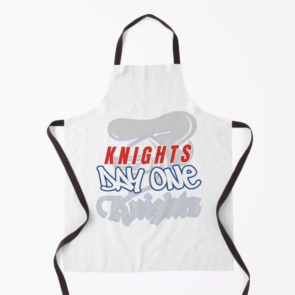 Item preview, Newcastle Knights Day One Collection | FanWagon designed and sold by Fanwagon.
