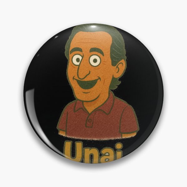 Item preview, Bunch of Puppets: Unai designed and sold by halibutgoatramb.