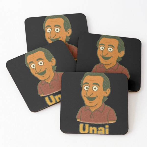 Item preview, Bunch of Puppets: Unai designed and sold by halibutgoatramb.