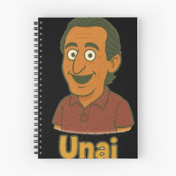 Item preview, Bunch of Puppets: Unai designed and sold by halibutgoatramb.