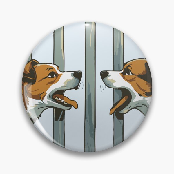 Item preview, Barking Buddies designed and sold by After De Moment.