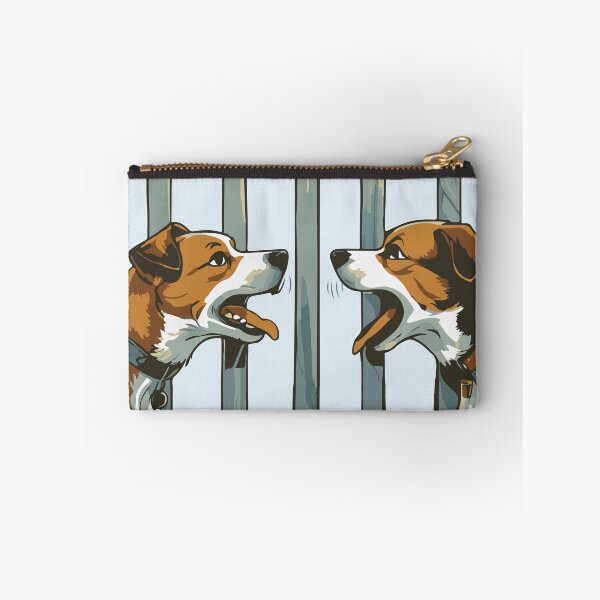 Item preview, Barking Buddies designed and sold by After De Moment.
