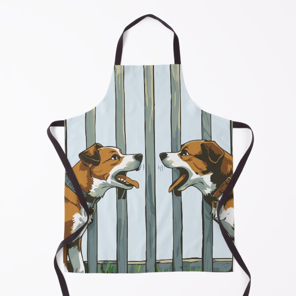 Item preview, Barking Buddies designed and sold by After De Moment.
