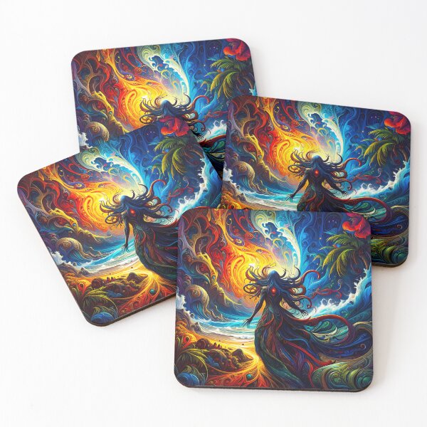 Item preview, Return to the Ocean designed and sold by rainsdesigns.