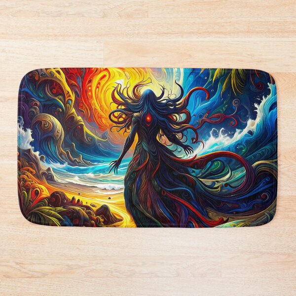 Item preview, Return to the Ocean designed and sold by rainsdesigns.