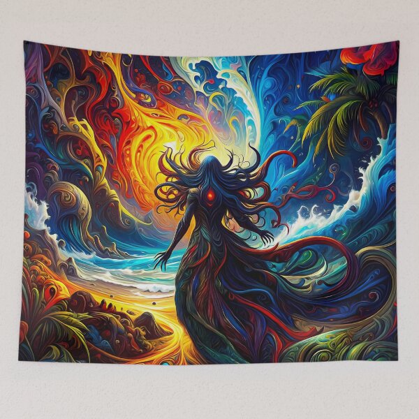 Item preview, Return to the Ocean designed and sold by rainsdesigns.