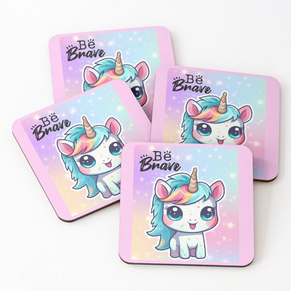 Item preview, Miss Sassy Unicorn  designed and sold by Cuddle Cloud Creations .