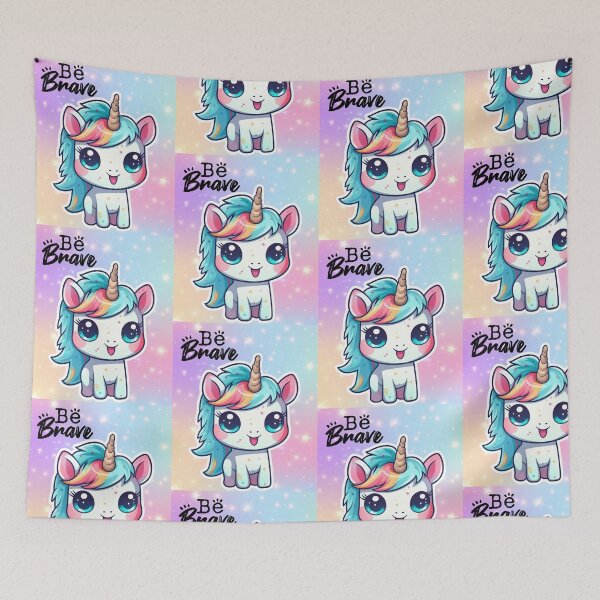Item preview, Miss Sassy Unicorn  designed and sold by Cuddle Cloud Creations .