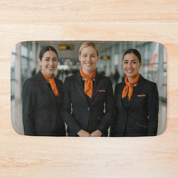 Item preview, easyJet Cabin Crew designed and sold by Skyframe Aviation.