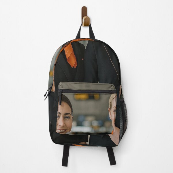 Item preview, easyJet Cabin Crew designed and sold by Skyframe Aviation.