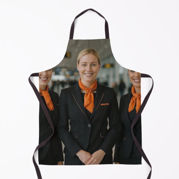 Item preview, easyJet Cabin Crew designed and sold by Skyframe Aviation.