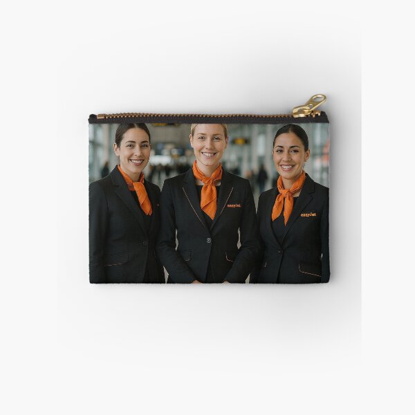 Item preview, easyJet Cabin Crew designed and sold by Skyframe Aviation.