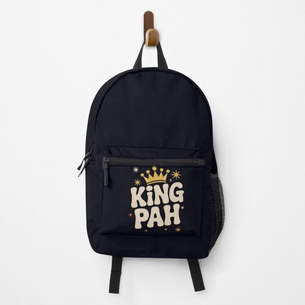 Item preview, King Pah Crowned Legend for Father’s Day designed and sold by Taans-Creation.