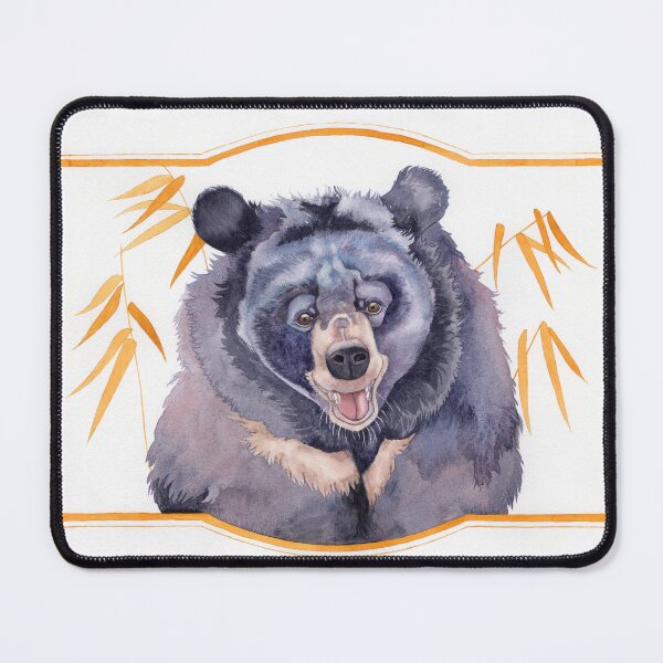 Item preview, Bears Deserve to Smile designed and sold by MercurialFox.
