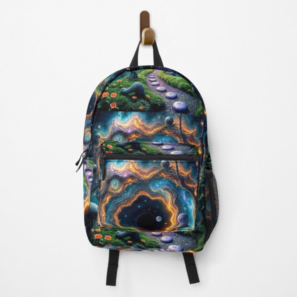 Item preview, Cosmic Gateway designed and sold by Anna Mattia.