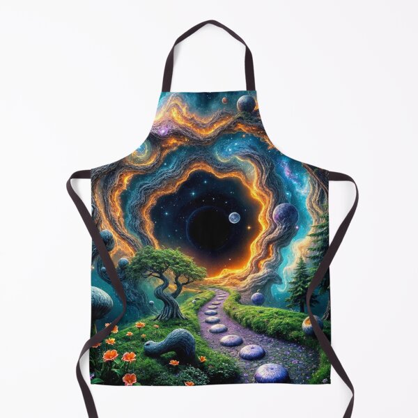 Item preview, Cosmic Gateway designed and sold by Anna Mattia.