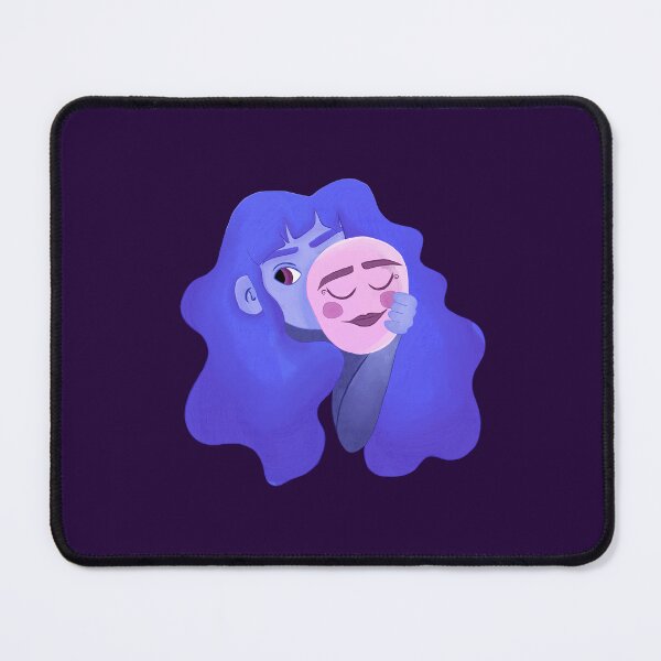 Item preview, MASKING designed and sold by Les Gribouilles de Loupiotte.