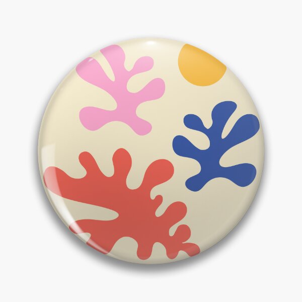 Item preview, Radiantly Summer Sun Matisse designed and sold by MaiZephyr.