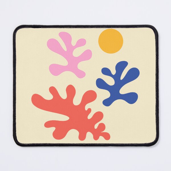 Item preview, Radiantly Summer Sun Matisse designed and sold by MaiZephyr.