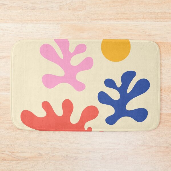 Item preview, Radiantly Summer Sun Matisse designed and sold by MaiZephyr.
