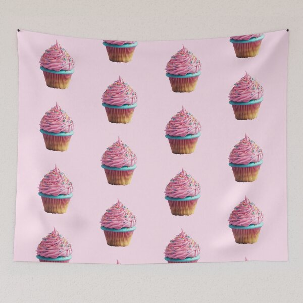 Item preview, Cupcake for real Baking Lovers, sugar frosting, food designed and sold by Sugar Wisdom .