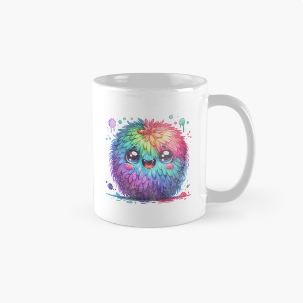 Item preview, Monster Fun with a Smile designed and sold by Sunscape-Art.